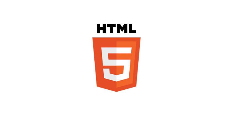 HTML-Logo