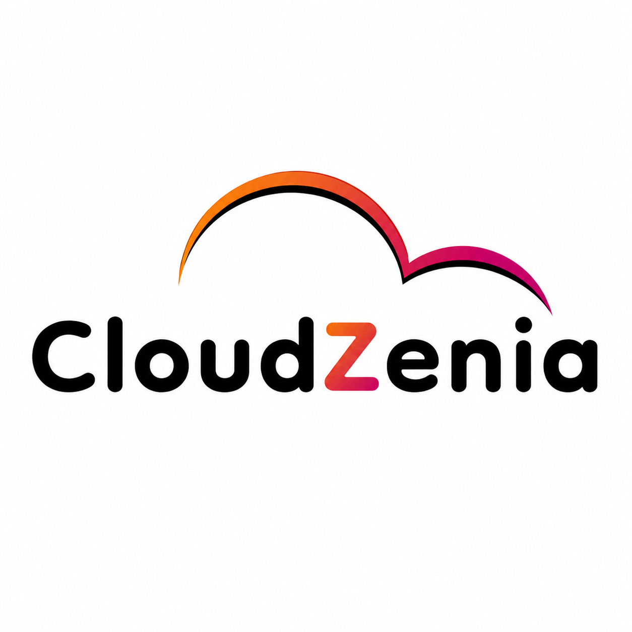 CloudZenia Logo (1)
